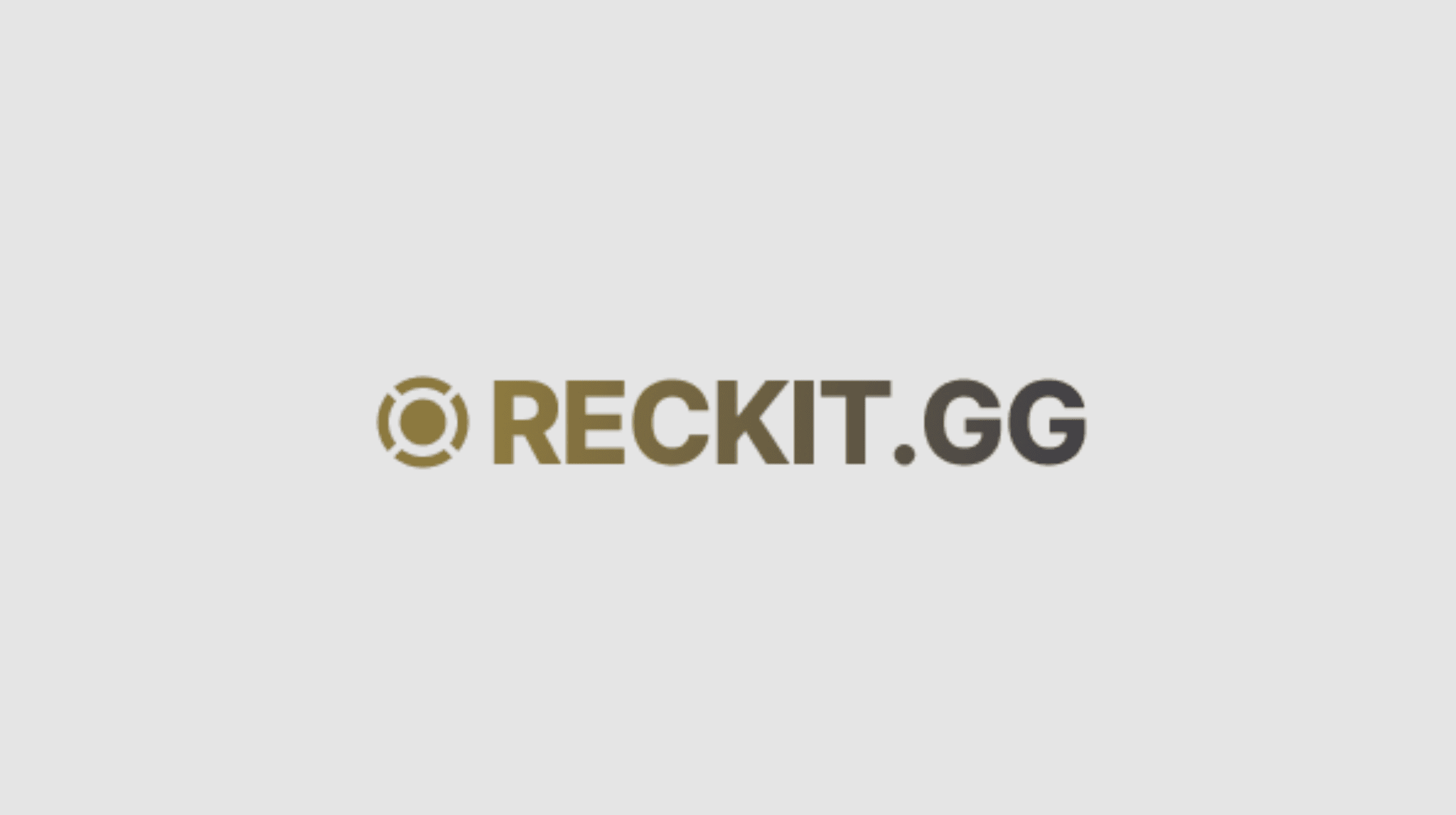 Reckit